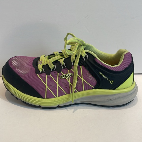 KEEN Women's Vista Energy Sneakers‎ 7 1/2 - Picture 3 of 9